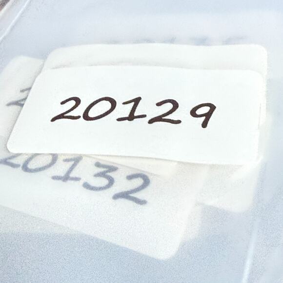 Ray-Ban Jr RJ9019-S Sunglasses 125/87 53/18 3N Sunglasses Frames 20129 - Picture 7 of 7